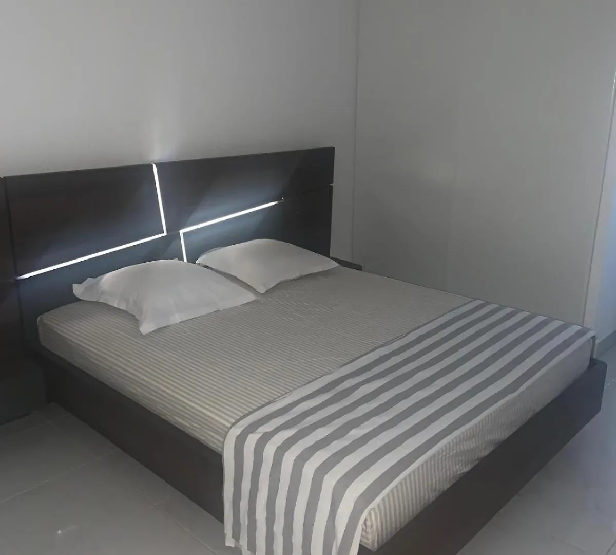 Cosy Appart Vue Mer 滨海卡瓦莱尔 法国